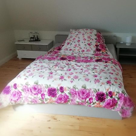 Haus Ferchen Gartenzimmer Enge-Sande Buitenkant foto
